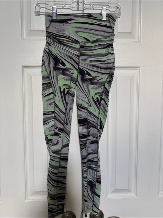 lululemon athletica Pants - lululemon athletica Base Pace High Rise Running Tight 25”